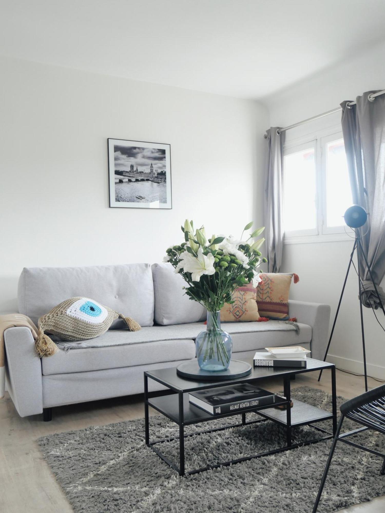 Deauville Elegance - Chic & Spacieux - Tout A Pied Eksteriør bilde
