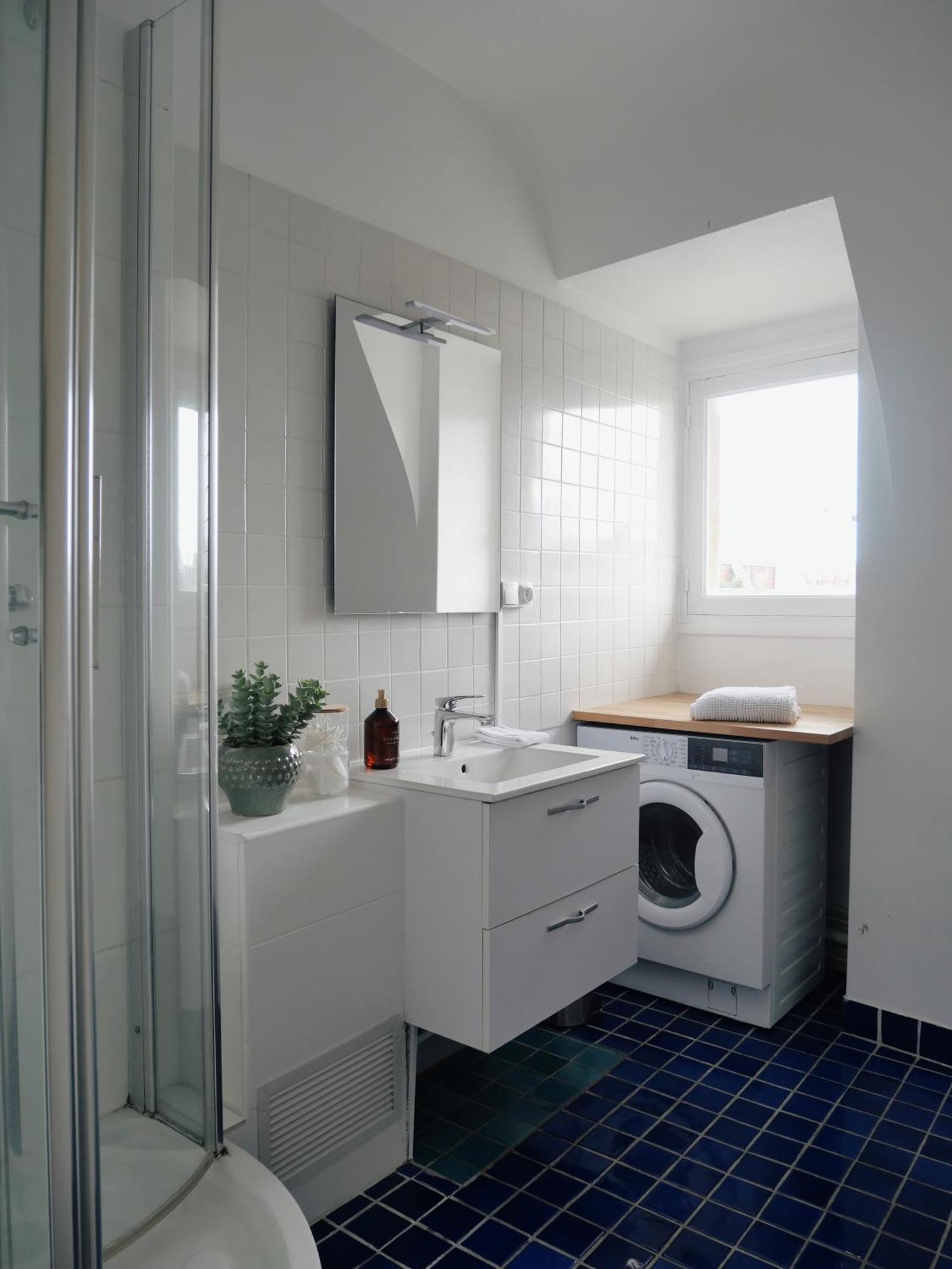 Deauville Elegance - Chic & Spacieux - Tout A Pied Eksteriør bilde