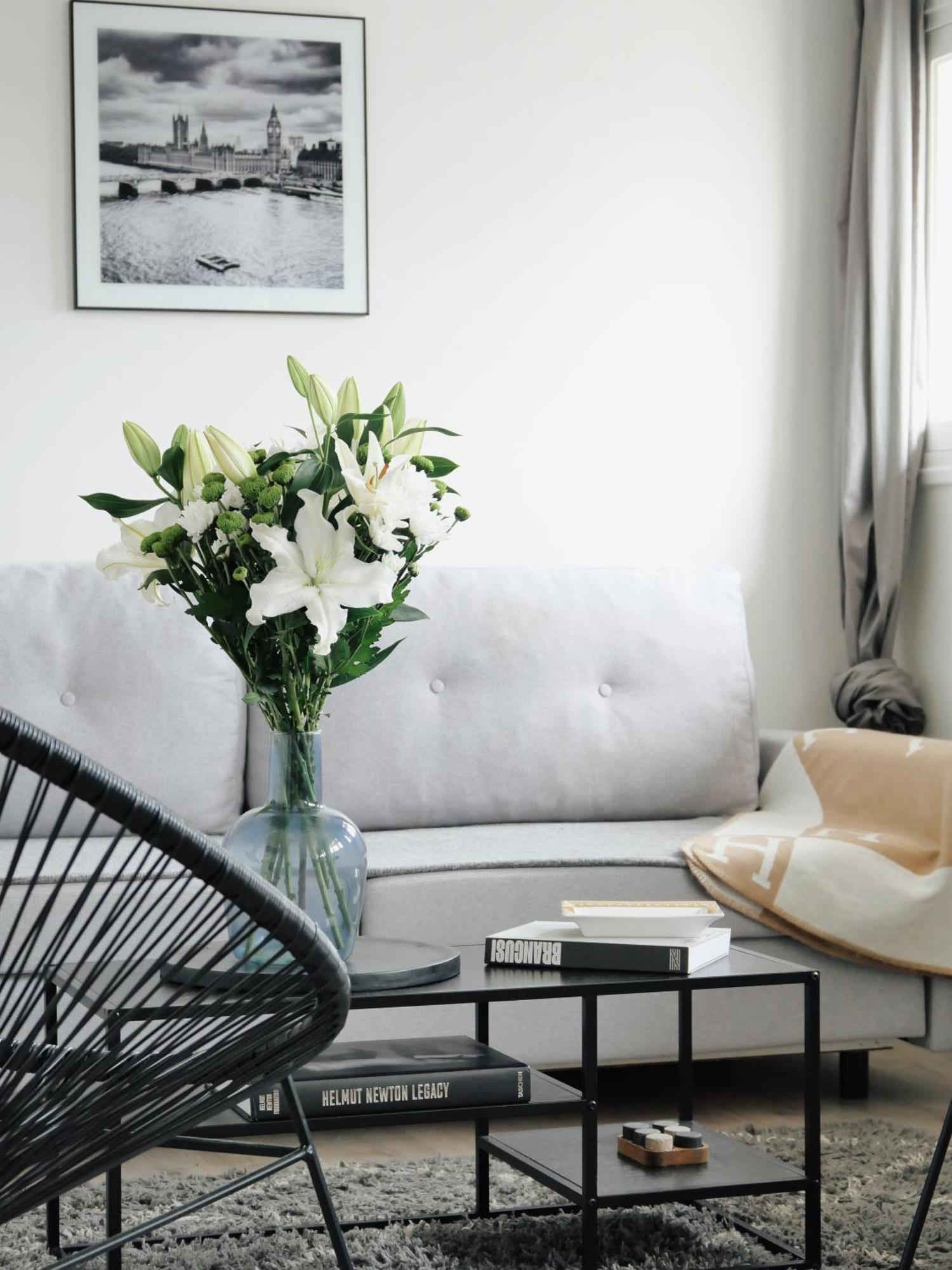 Deauville Elegance - Chic & Spacieux - Tout A Pied Eksteriør bilde
